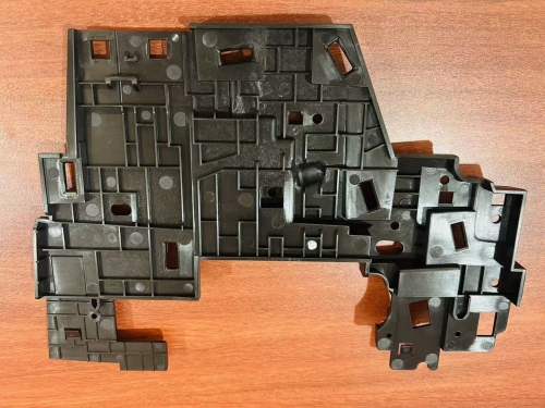 汽（qì）車冰箱外殼（ké）