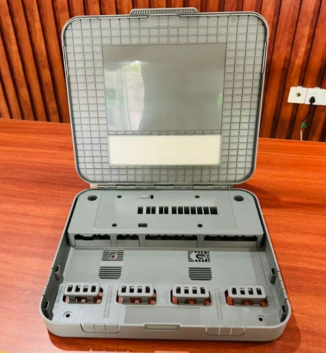 網通類注塑（sù）件